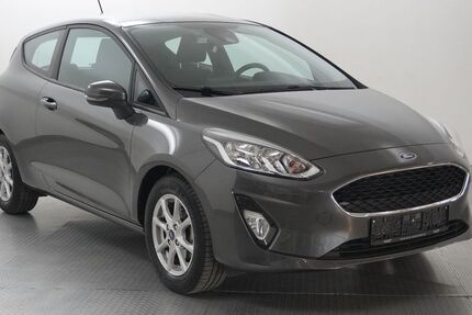 Ford Fiesta 46.286 km 8.250 &euro; Bebra 36179