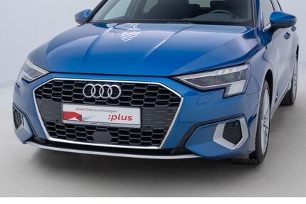 Audi A3 49.541 km 24.589 &euro; Berlin 13088
