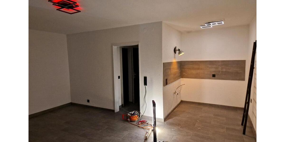Erdgeschoßwohnung Lügde - 1 Zimmer, 35 m&sup2;, 39.600&euro; | Angebot:26539697