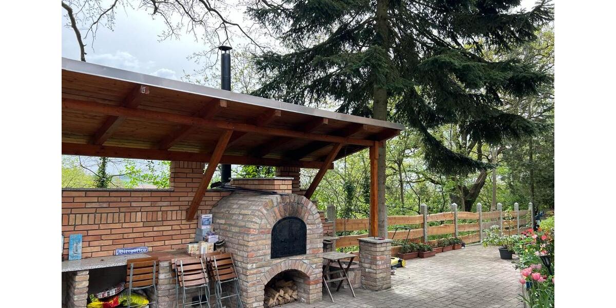 Provisionfrei Großzügige EFH mit ELW zimmer