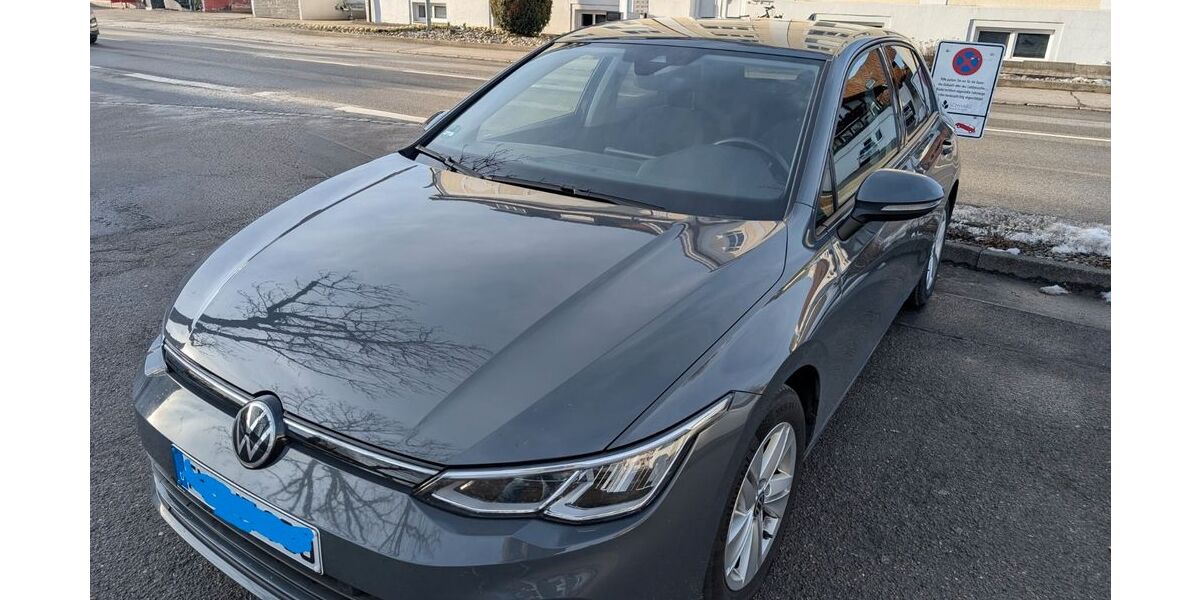 VW Golf 120.000 km 18.500 &euro; Lindenberg im Allgäu 88161