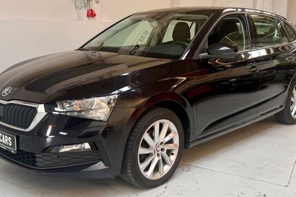 Skoda Scala 87.000 km 16.490 &euro; Gärtringen 71116