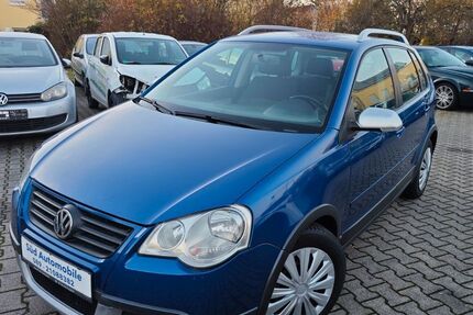 VW Polo 92.120 km 5.950 &euro; Markt Schwaben bei München 85570