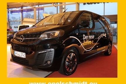 Opel Zafira Life