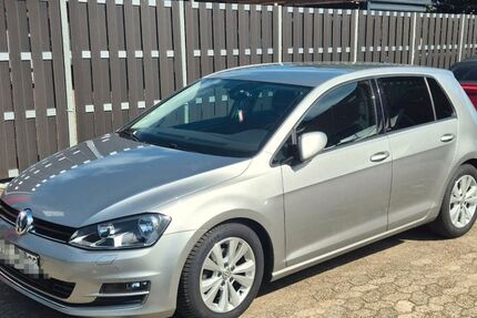 VW Golf 95.000 km 10.900 &euro; Himmelpforten 21709