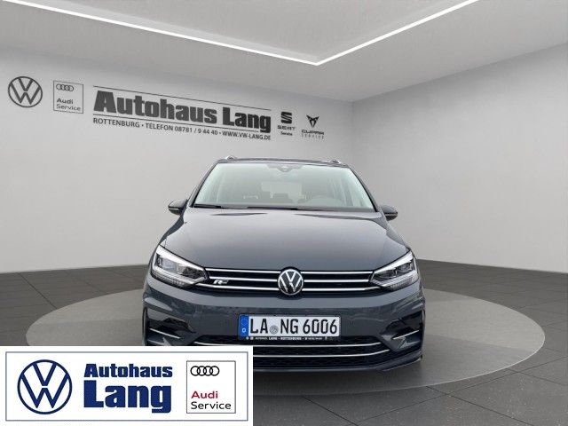 VW Touran 17.500 km 42.380 &euro; Rottenburg 84056
