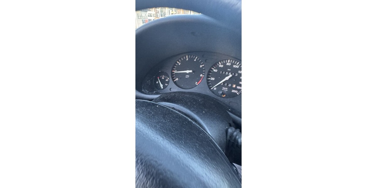 Opel Corsa B 115.000 km 1.500 &euro; Wiesloch 69168