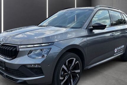 Skoda Kamiq 17.800 km 27.980 &euro; Düren 52353