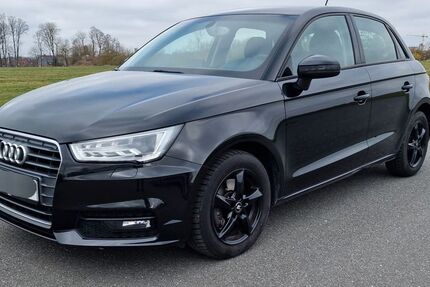 Audi A1 176.000 km 10.600 &euro; Lemwerder 27809