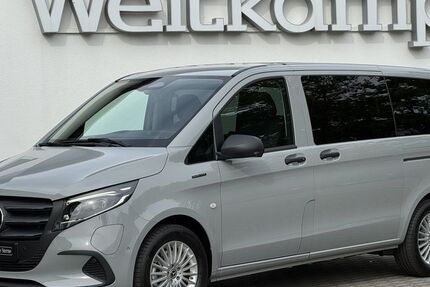 Mercedes-Benz eVito 3.075 km 47.895 &euro; Stemwede-Levern 32351