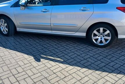 Peugeot 308 277.000 km 1.650 &euro; Grevenbroich 41516