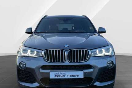 BMW X3 148.095 km 21.895 &euro; Minden 32429