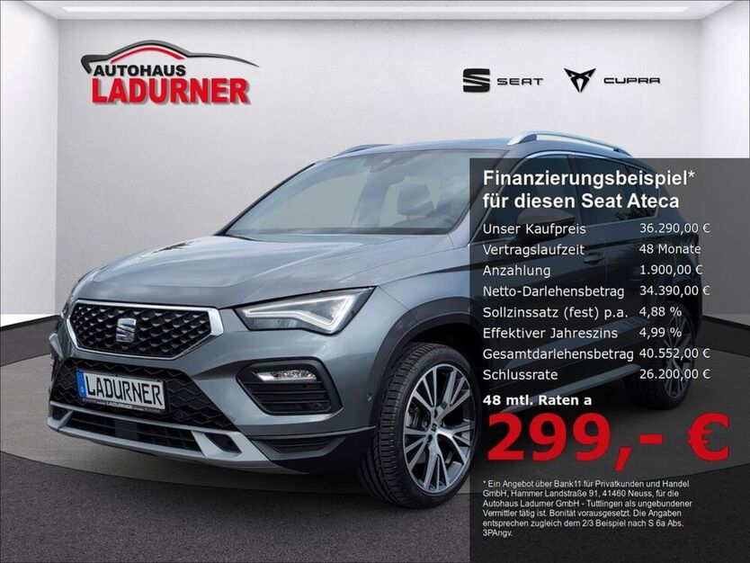 Ateca