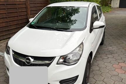Opel Karl 95.400 km 5.300 &euro; Versmold 33775
