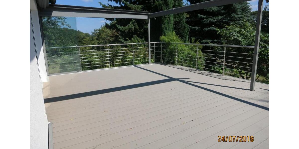 EFH mit Nebengelass und parkähnlichem Grundstück am Stadtrand 7 zimmer