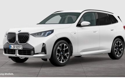 BMW X3 7.500 km 60.650 &euro; Hagen 58119