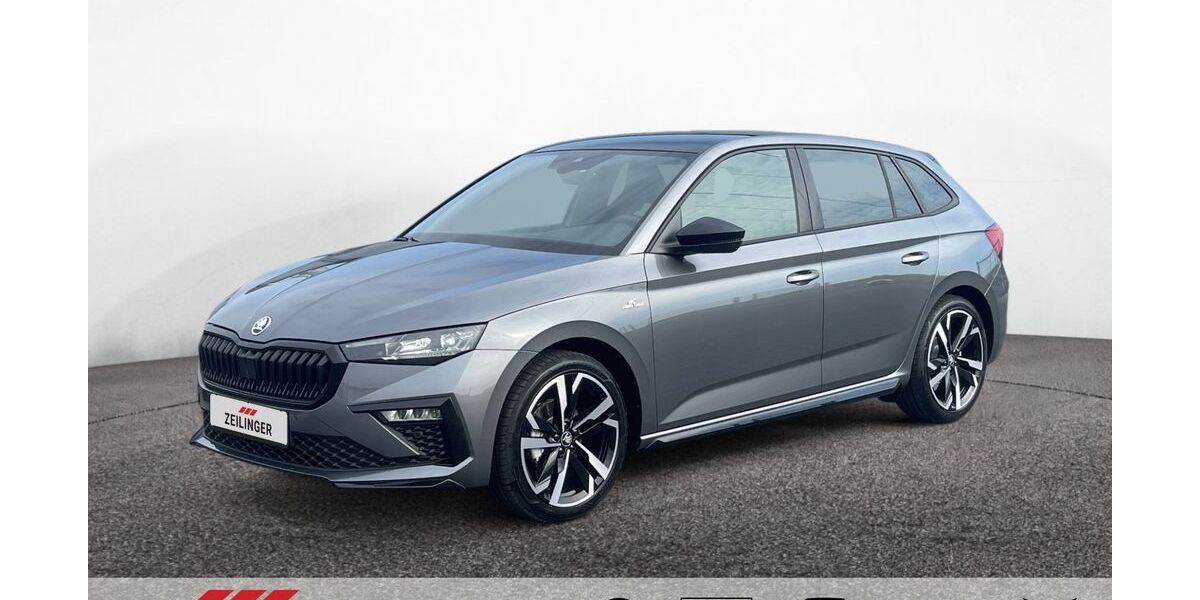 Skoda Scala 1.030 km 26.943 &euro; Dietersheim 91463