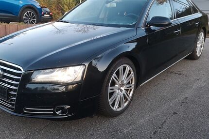 Audi A8 250.023 km 12.990 € Elztal-Dallau 74834
