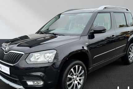 Skoda Yeti 101.217 km 13.990 € Oranienburg OT Germendorf 16515