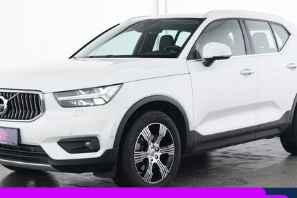 Volvo XC40 59.711 km 29.975 € Dietzenbach bei Frankfurt 63128