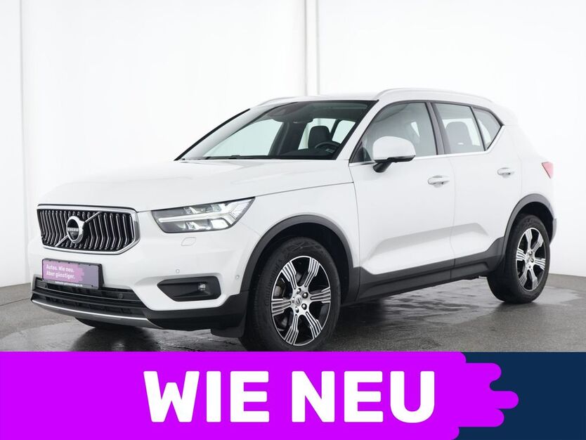 Volvo XC40 59.711 km 29.975 € Dietzenbach bei Frankfurt 63128