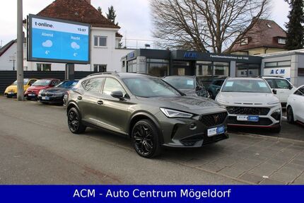 Cupra Formentor 17.400 km 33.970 &euro; Nürnberg 90482