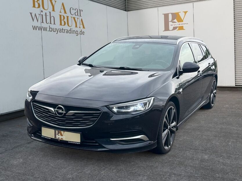 Opel Insignia 181.899 km 12.490 € Elsenfeld 63820