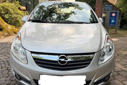 Opel Corsa 106.000 km 3.099 &euro; Berkach 64521