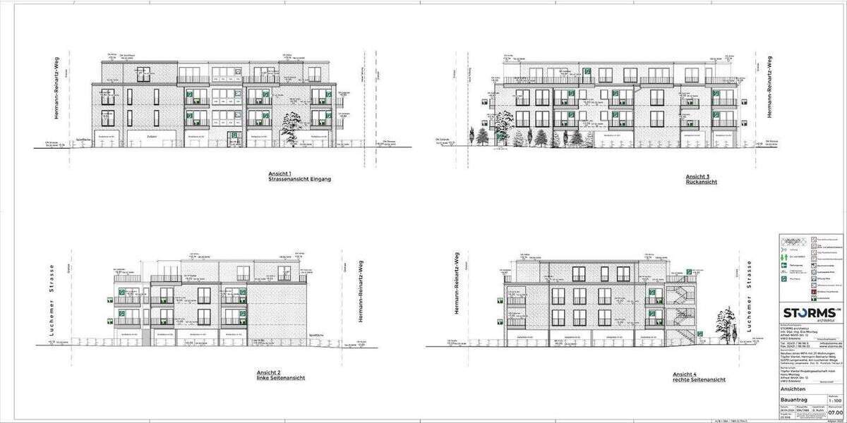 Mehrfamilienhaus, Wohnhaus Langerwehe - 1 Zimmer, 2 m&sup2;, 6.600.000&euro; | Angebot:24388241