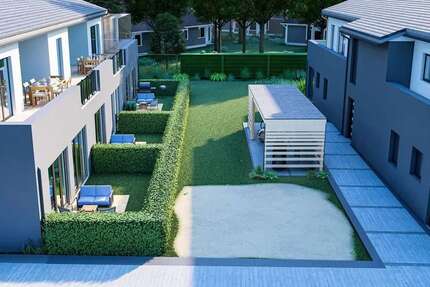 Wohnung zum Kaufen in Xanten 394.490 € 102 m² 3 zimmer