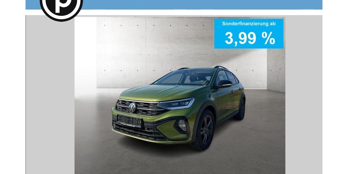 VW Taigo 16.300 km 22.805 &euro; Neustadt/Aisch 91413