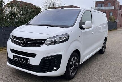 Opel Vivaro 76.300 km 18.500 &euro; Greven 48268