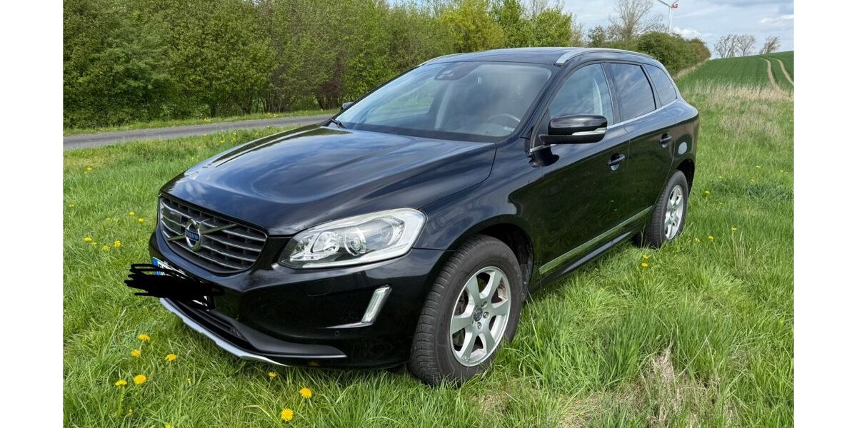 Volvo XC60 193.000 km 14.200 &euro; Beckum 59269
