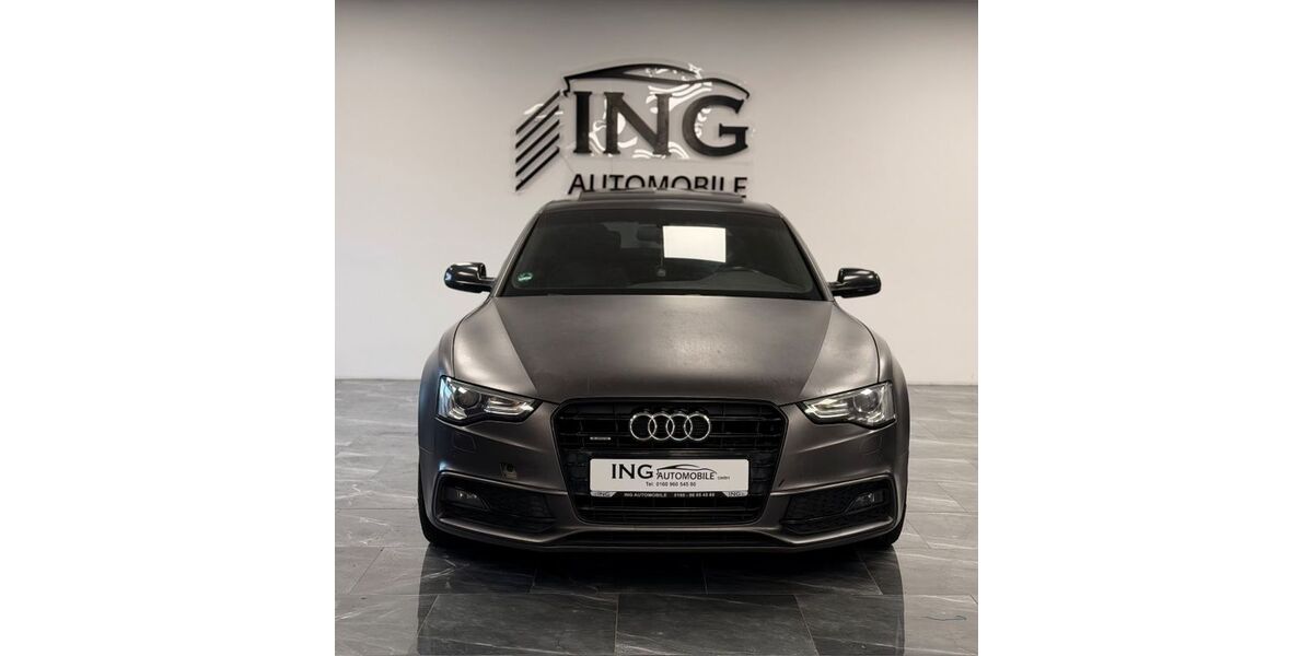Audi A5 280.544 km 9.900 &euro; Rastede 26180