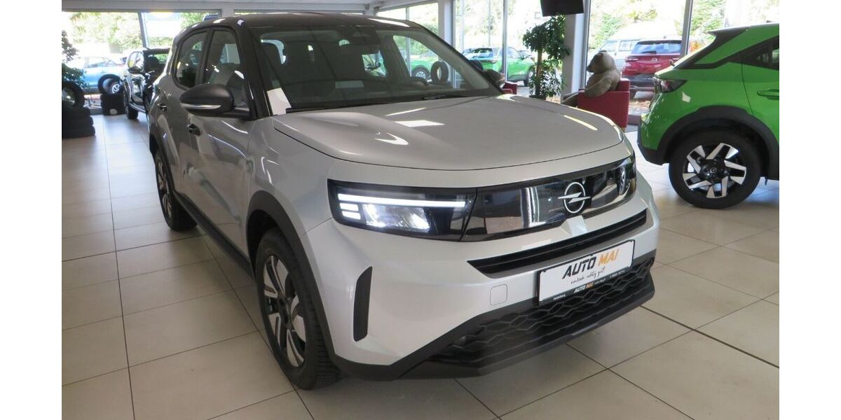 Opel Frontera 1.500 km 24.980 € Heidelberg 69121