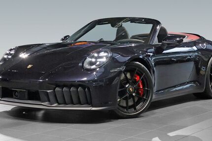 Porsche 992 3.500 km 194.443 &euro; Chemnitz 09116