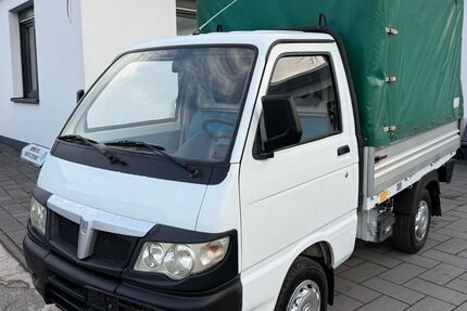 Piaggio Porter 39.101 km 5.880 &euro; Hürth bei Köln 50354