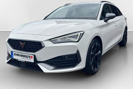 Cupra Leon 40.990 km 26.990 &euro; Zellingen 97225