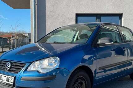 VW Polo 160.382 km 2.500 &euro; Geesthacht 21502