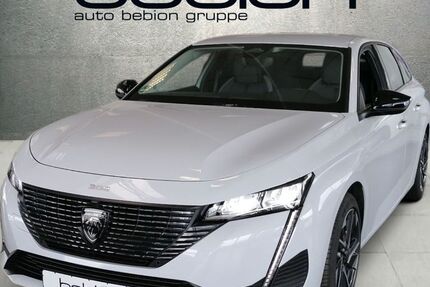 Peugeot 308 20.900 km 25.900 € Göppingen 73037