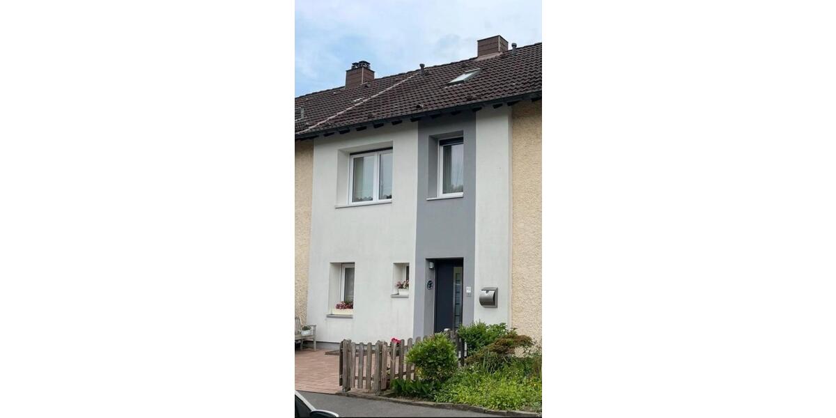 Reihenhaus Lüdenscheid Staberg - 3 Zimmer, 115 m&sup2;, 1.300&euro; | Angebot:26229011