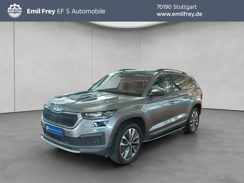 Kodiaq