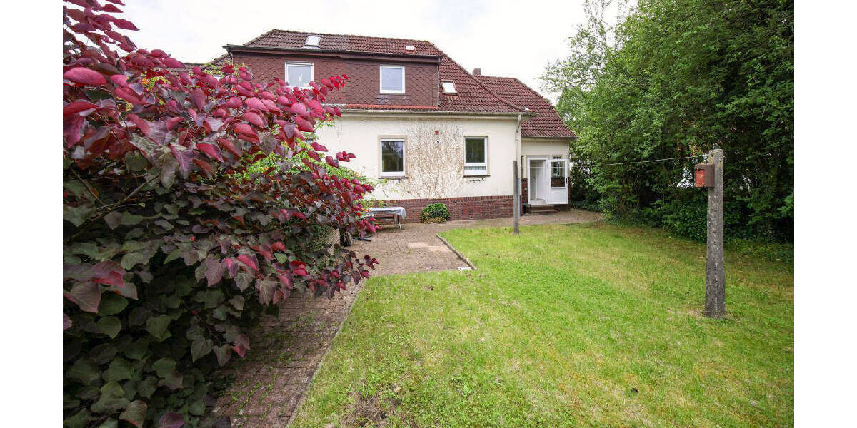 Doppelhaushälfte Sande-Mariensiel Mariensiel - 4 Zimmer, 105 m&sup2;, 165.000&euro; | Angebot:25686823