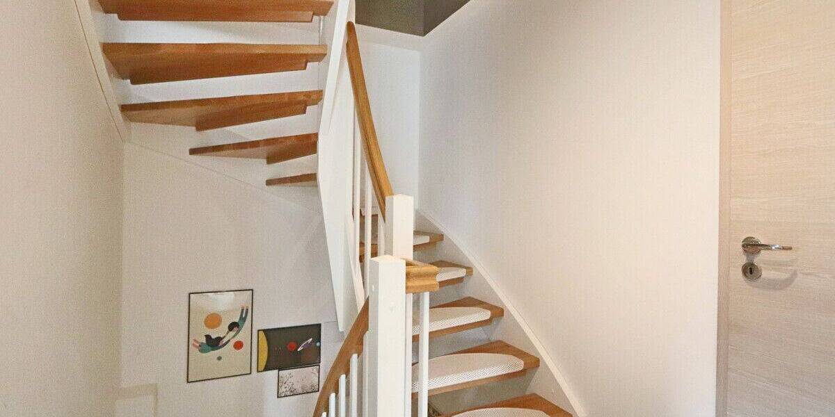Doppelhaushälfte Hamburg Farmsen-Berne - 4 Zimmer, 91 m&sup2;, 619.000&euro; | Angebot:26863037