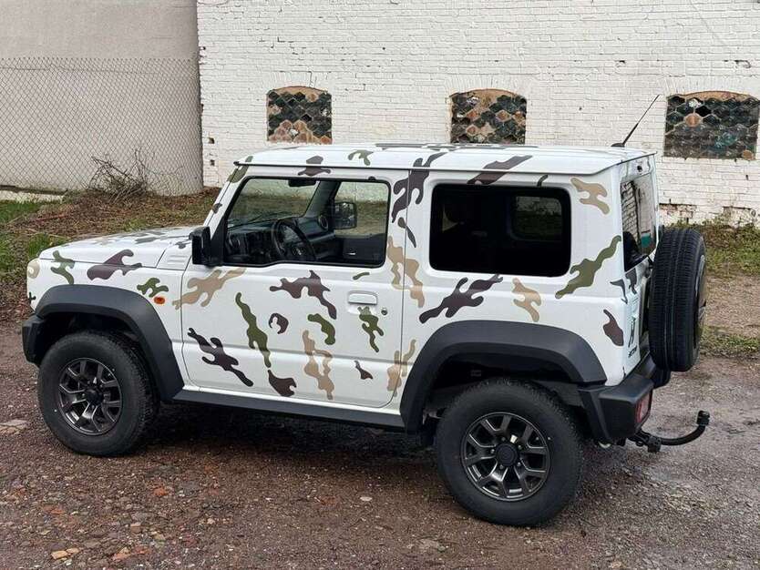 Jimny