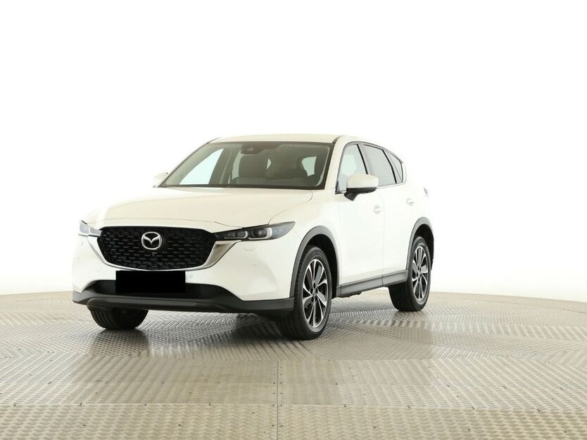 Mazda CX-5 46.084 km 25.450 € Oelde (Stromberg) 59302