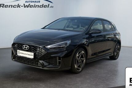 Hyundai i30 8.805 km 28.989 &euro; Speyer 67346