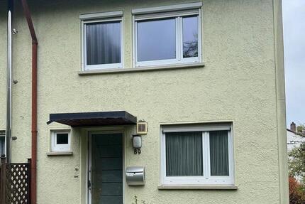 Haus Esslingen am Neckar Pliensauvorstadt - 4 Zimmer, 88 m&sup2;, 395.000&euro; | Angebot:26287713