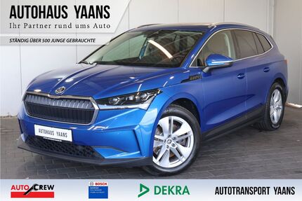 Skoda Enyaq 94.120 km 29.989 € Pinneberg 25421