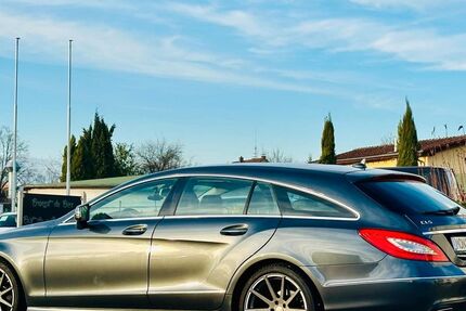 Mercedes-Benz CLS 250 Shooting Brake 149.000 km 22.990 &euro; Kenzingen 79341